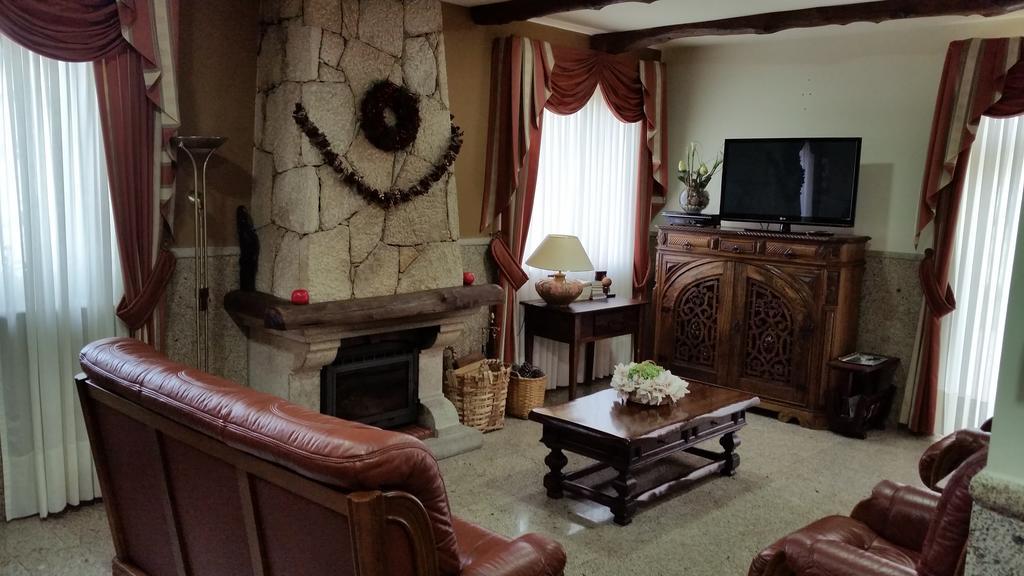 Hotel Rio Beca Ботикаш Экстерьер фото