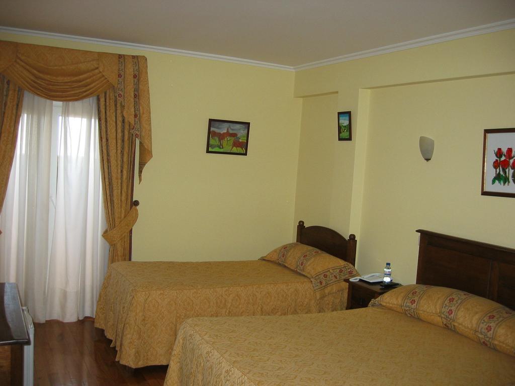 Hotel Rio Beca Ботикаш Номер фото