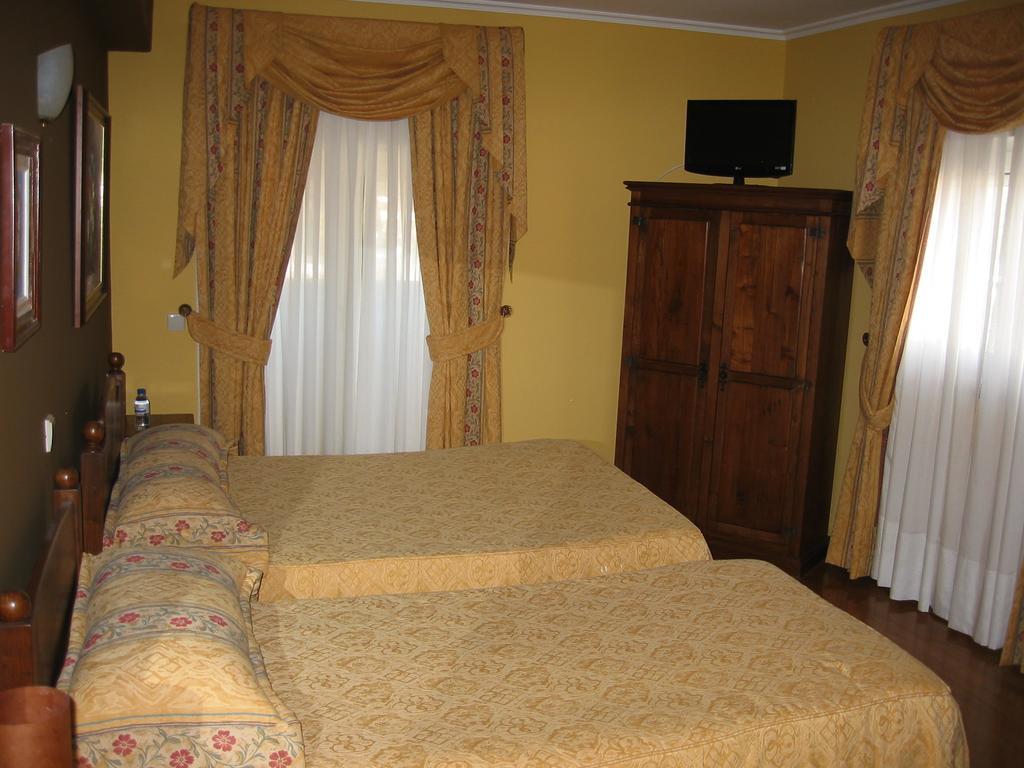 Hotel Rio Beca Ботикаш Номер фото