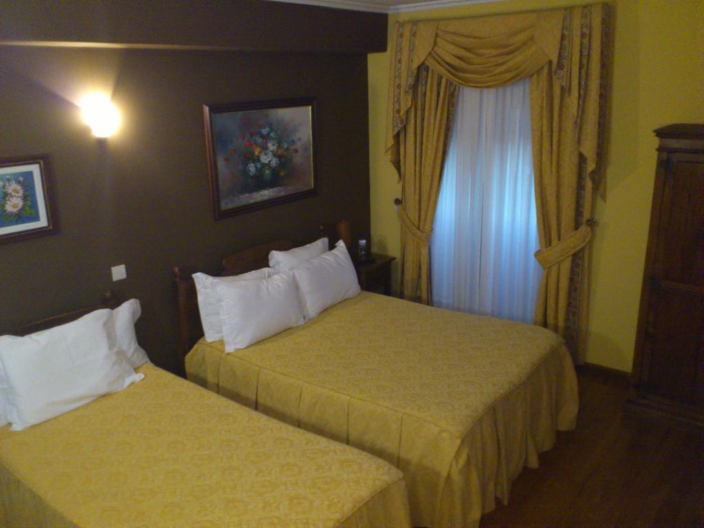 Hotel Rio Beca Ботикаш Номер фото