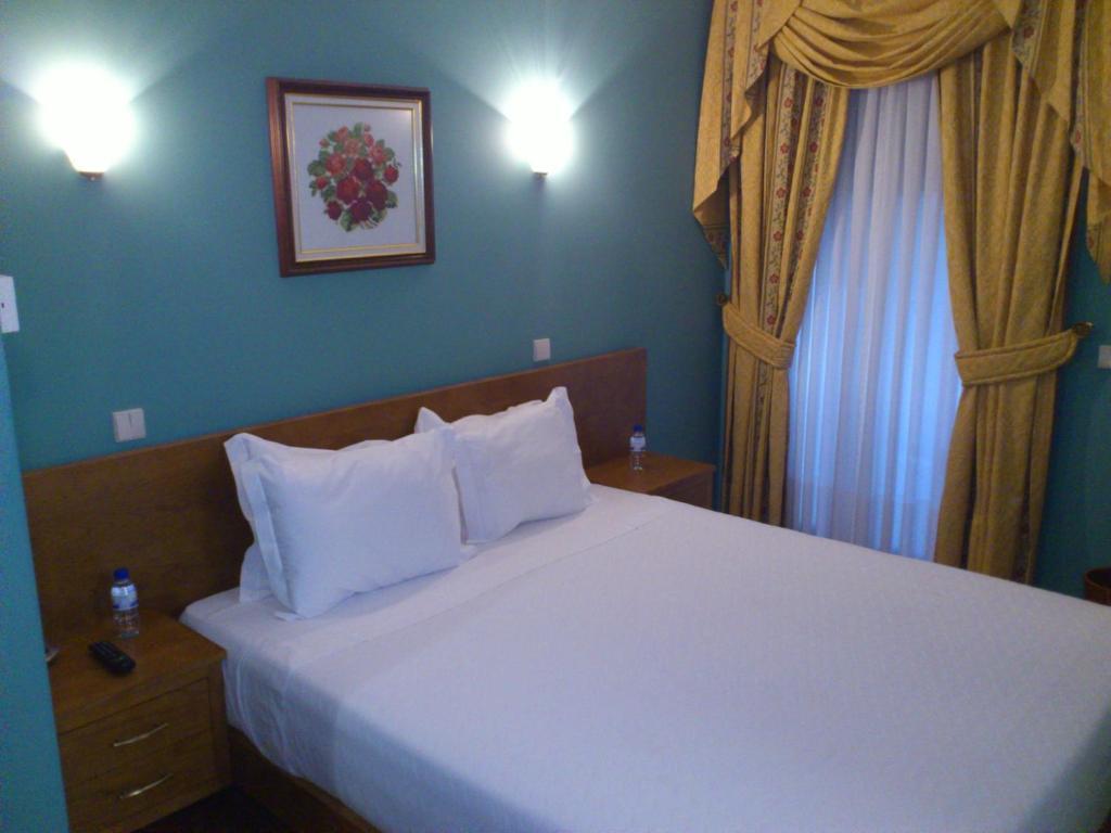 Hotel Rio Beca Ботикаш Номер фото