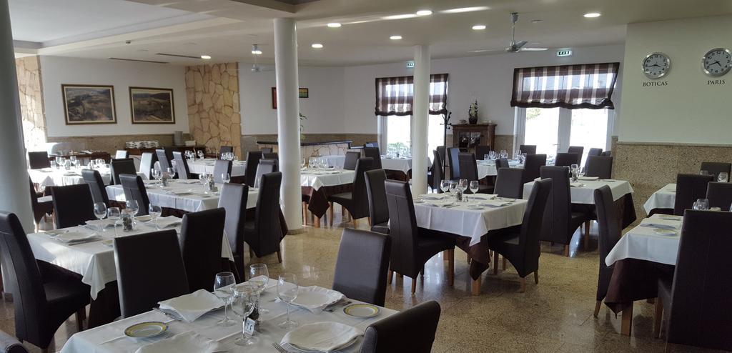 Hotel Rio Beca Ботикаш Экстерьер фото