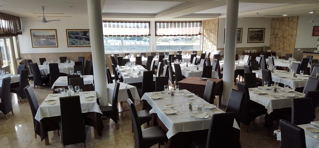 Hotel Rio Beca Ботикаш Экстерьер фото