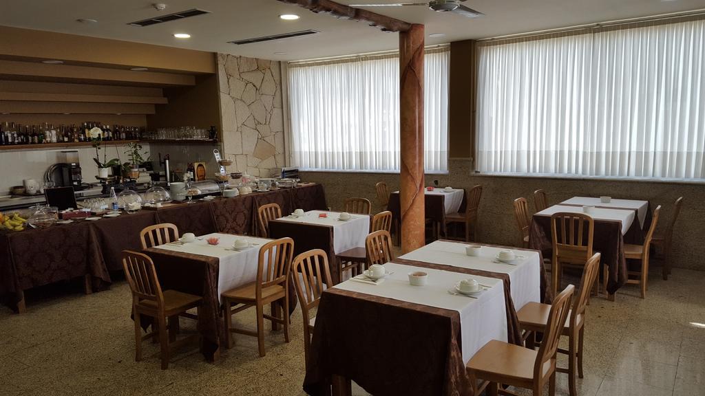 Hotel Rio Beca Ботикаш Экстерьер фото
