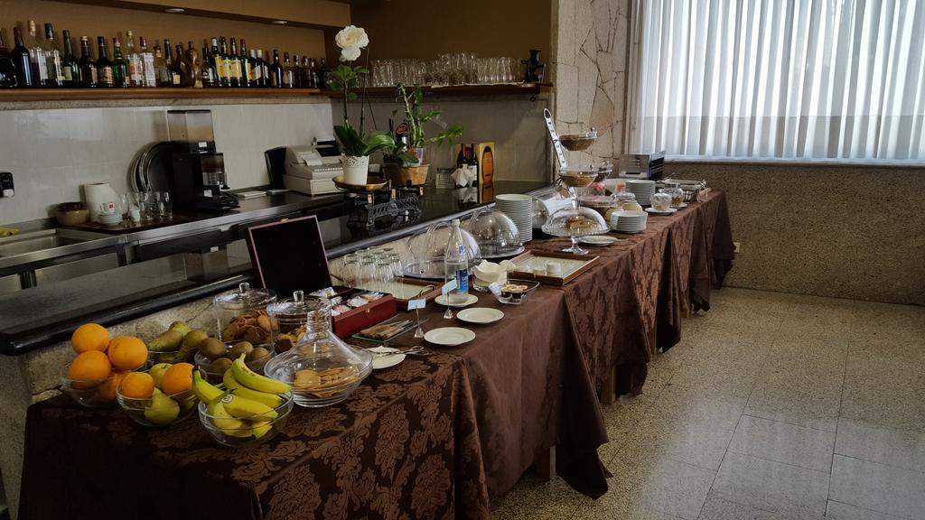 Hotel Rio Beca Ботикаш Экстерьер фото