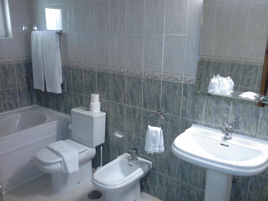 Hotel Rio Beca Ботикаш Номер фото